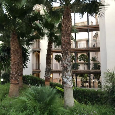 Bahia De La Plata Appartement Estepona Buitenkant foto