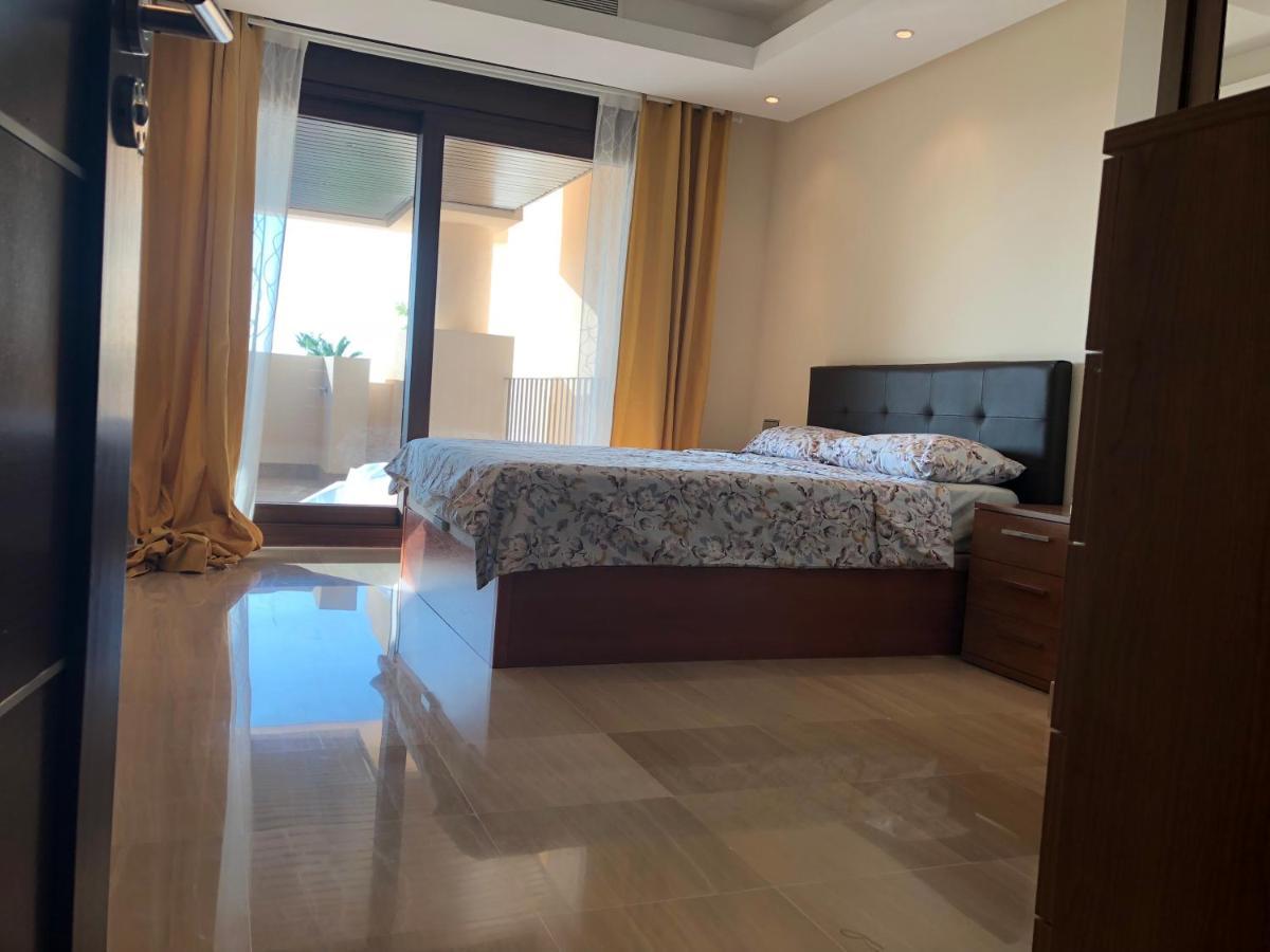 Bahia De La Plata Appartement Estepona Buitenkant foto