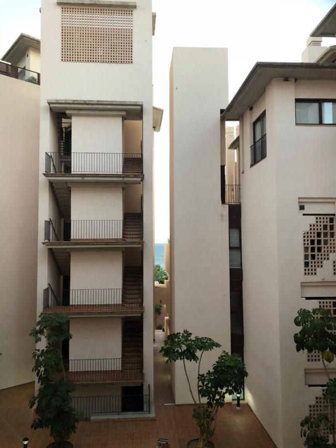 Bahia De La Plata Appartement Estepona Buitenkant foto