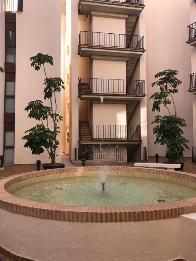 Bahia De La Plata Appartement Estepona Buitenkant foto