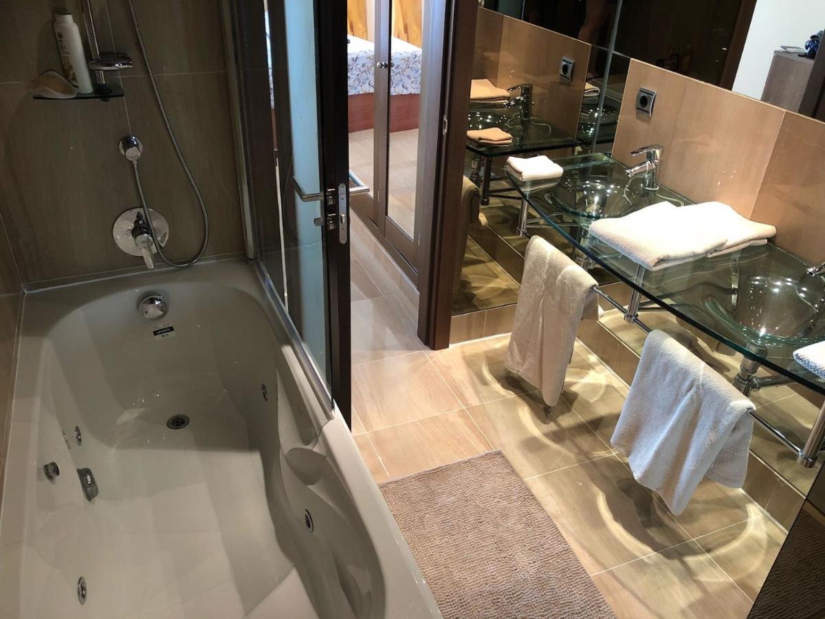 Bahia De La Plata Appartement Estepona Buitenkant foto